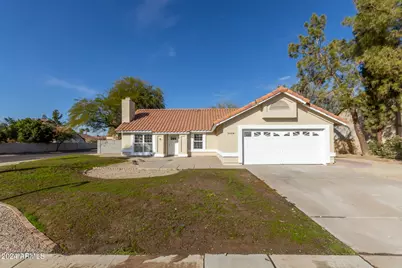 7526 W Sweetwater, Peoria, AZ 85381 - Photo 1