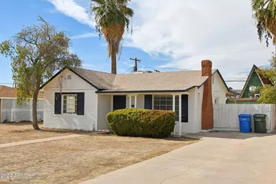 4008 N 32nd, Phoenix, AZ 85018 - Photo 1