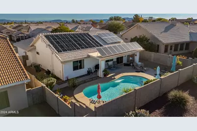 2750 Stonehenge Drive, Sierra Vista, AZ 85650 - Photo 1