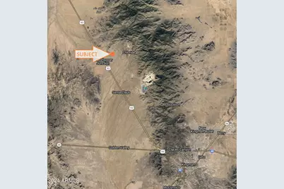 6068 W Sunshine Road #-, Golden Valley, AZ 86413 - Photo 1