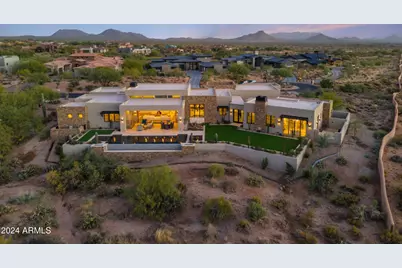 9940 E Aleka Way, Scottsdale, AZ 85262 - Photo 1