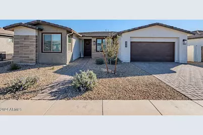 39797 N Hailey, Queen Creek, AZ 85140 - Photo 1