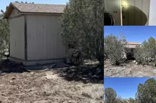 3529 W Pinto Dr, Ash Fork, AZ 86320 - Photo 1