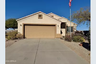 10102 W Devonshire, Arizona City, AZ 85123 - Photo 1