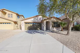 41208 W Bravo Dr, Maricopa, AZ 85138 - Photo 1