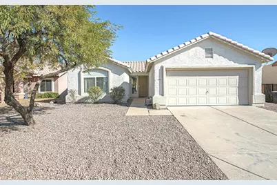 8891 N 114th, Peoria, AZ 85345 - Photo 1