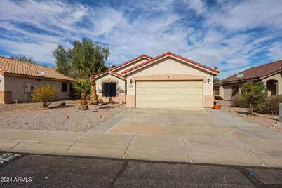 13652 W Fargo, Surprise, AZ 85374 - Photo 1