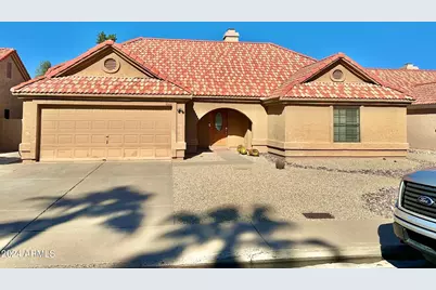 1232 E Mineral Road, Gilbert, AZ 85234 - Photo 1