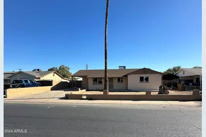 3815 N 79th, Phoenix, AZ 85033 - Photo 1