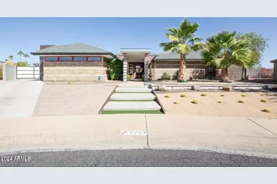 9702 W Gatewood, Sun City, AZ 85351 - Photo 1