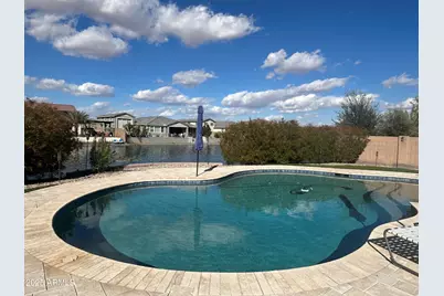 40748 W Chambers, Maricopa, AZ 85138 - Photo 1