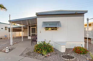 44 S Hawes, Mesa, AZ 85208 - Photo 1