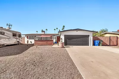 12414 N 33rd Street, Phoenix, AZ 85032 - Photo 1