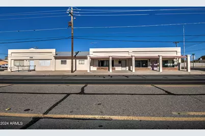 448 E Butte Avenue, Florence, AZ 85132 - Photo 1