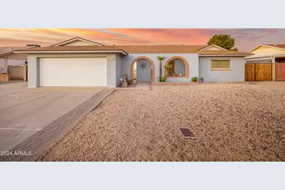 6134 W Willow Avenue, Glendale, AZ 85304 - Photo 1