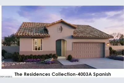 20607 N 226th, Surprise, AZ 85387 - Photo 1