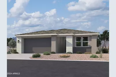 7574 W Smoketree, Peoria, AZ 85383 - Photo 1