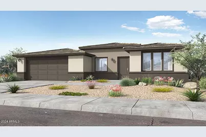 1318 W Via Del Palo, San Tan Valley, AZ 85140 - Photo 1