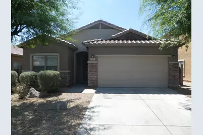 127 W Hayden Park Road, San Tan Valley, AZ 85143 - Photo 1