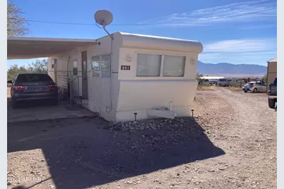 861 W Sieling, Bisbee, AZ 85603 - Photo 1