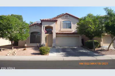 12552 W Medlock, Litchfield Park, AZ 85340 - Photo 1