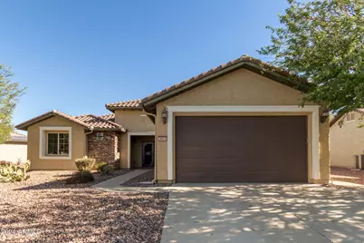 3671 N Monument Drive, Florence, AZ 85132 - Photo 1