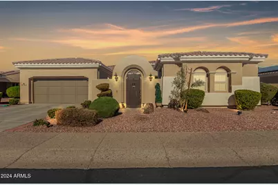 12844 W El Sueno, Sun City West, AZ 85375 - Photo 1