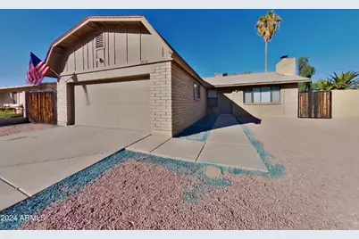 2532 E Anderson, Phoenix, AZ 85032 - Photo 1