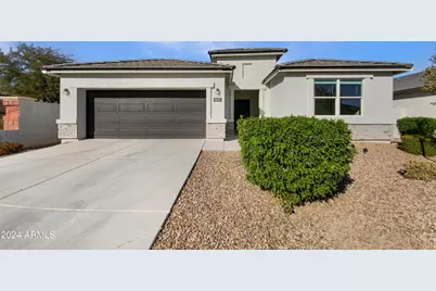 4632 W Dill, Coolidge, AZ 85128 - Photo 1