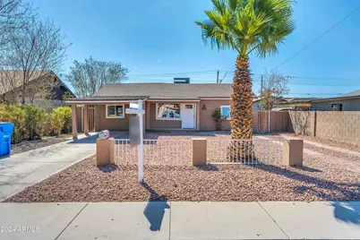 3111 E Atlanta Avenue, Phoenix, AZ 85040 - Photo 1