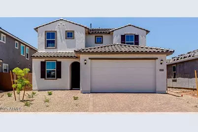 25238 N 172nd, Surprise, AZ 85378 - Photo 1