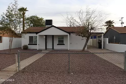 1637 W Garfield, Phoenix, AZ 85007 - Photo 1