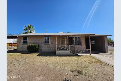 402 W Greenwich, Kearny, AZ 85137 - Photo 1