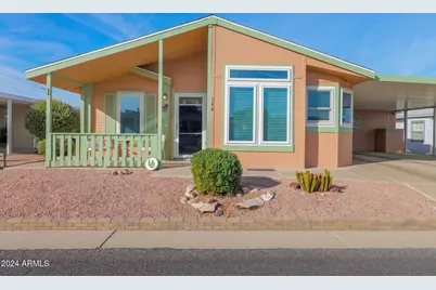 8500 E Southern, Mesa, AZ 85209 - Photo 1