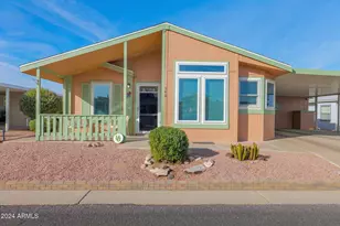 8500 E Southern, Mesa, AZ 85209 - Photo 1