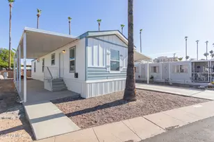 5201 W Camelback Rd, Phoenix, AZ 85031 - Photo 1