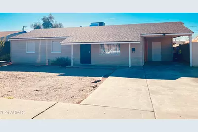 4913 W Krall, Glendale, AZ 85301 - Photo 1