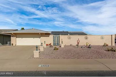 13218 W Prospect, Sun City West, AZ 85375 - Photo 1
