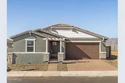 4862 N 177th, Goodyear, AZ 85395 - Photo 1