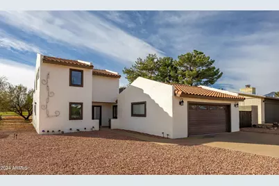 3414 Oak Hill, Sierra Vista, AZ 85650 - Photo 1