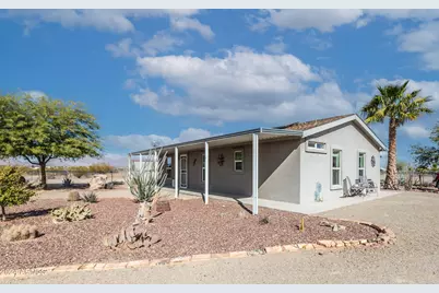 39423 North, Salome, AZ 85348 - Photo 1