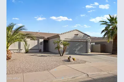 3125 S Chatsworth, Mesa, AZ 85212 - Photo 1