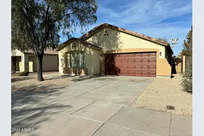 22210 E Via Del Rancho, Queen Creek, AZ 85142 - Photo 1