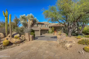 3110 Arroyo Hondo, Carefree, AZ 85377 - Photo 1