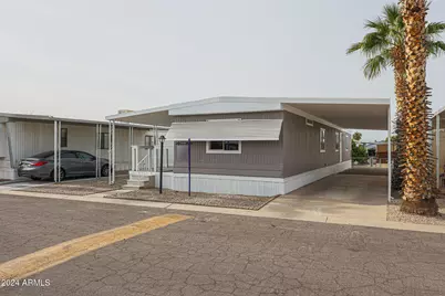 10955 N 79th, Peoria, AZ 85345 - Photo 1