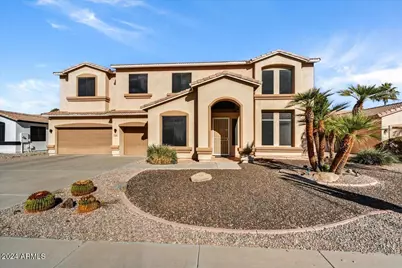 2144 E Firestone, Chandler, AZ 85249 - Photo 1