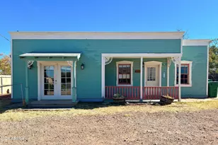 48 N 3rd, Tombstone, AZ 85638 - Photo 1