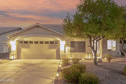 647 N Cambridge, Gilbert, AZ 85233 - Photo 1