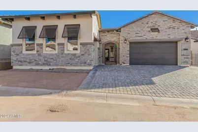 5827 E Star Valley, Mesa, AZ 85215 - Photo 1