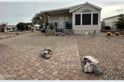 21261 W Wind Spirit, Congress, AZ 85332 - Photo 1